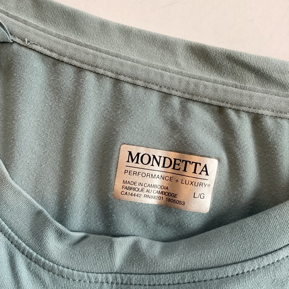 ☀️3/$25☀️ MONDETTA Performance + Luxury (#2O406) - Picture 2 of 6